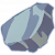 "Raw Mineral Node" icon